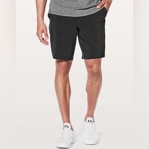 Lululemon Pace Breaker *Liner 9" Black Size Small